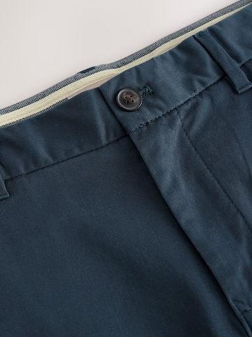 Tapered Pantaloni eleganți de la Next pe albastru