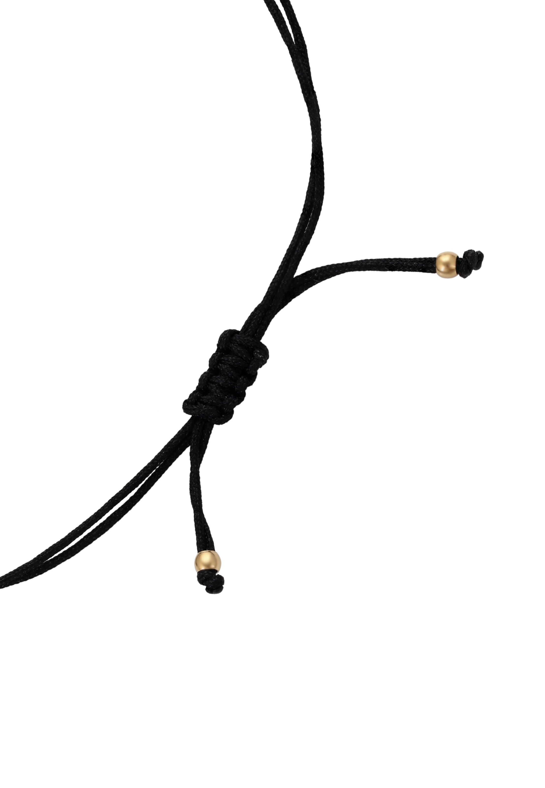 Bracelet faina en or