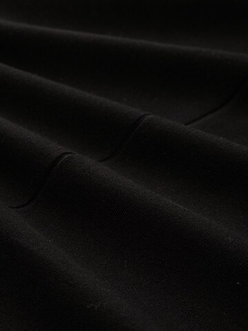 Robes en maille TOM TAILOR en noir