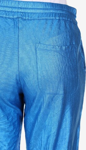 Majestic Filatures Jogger-Pants M in Blau