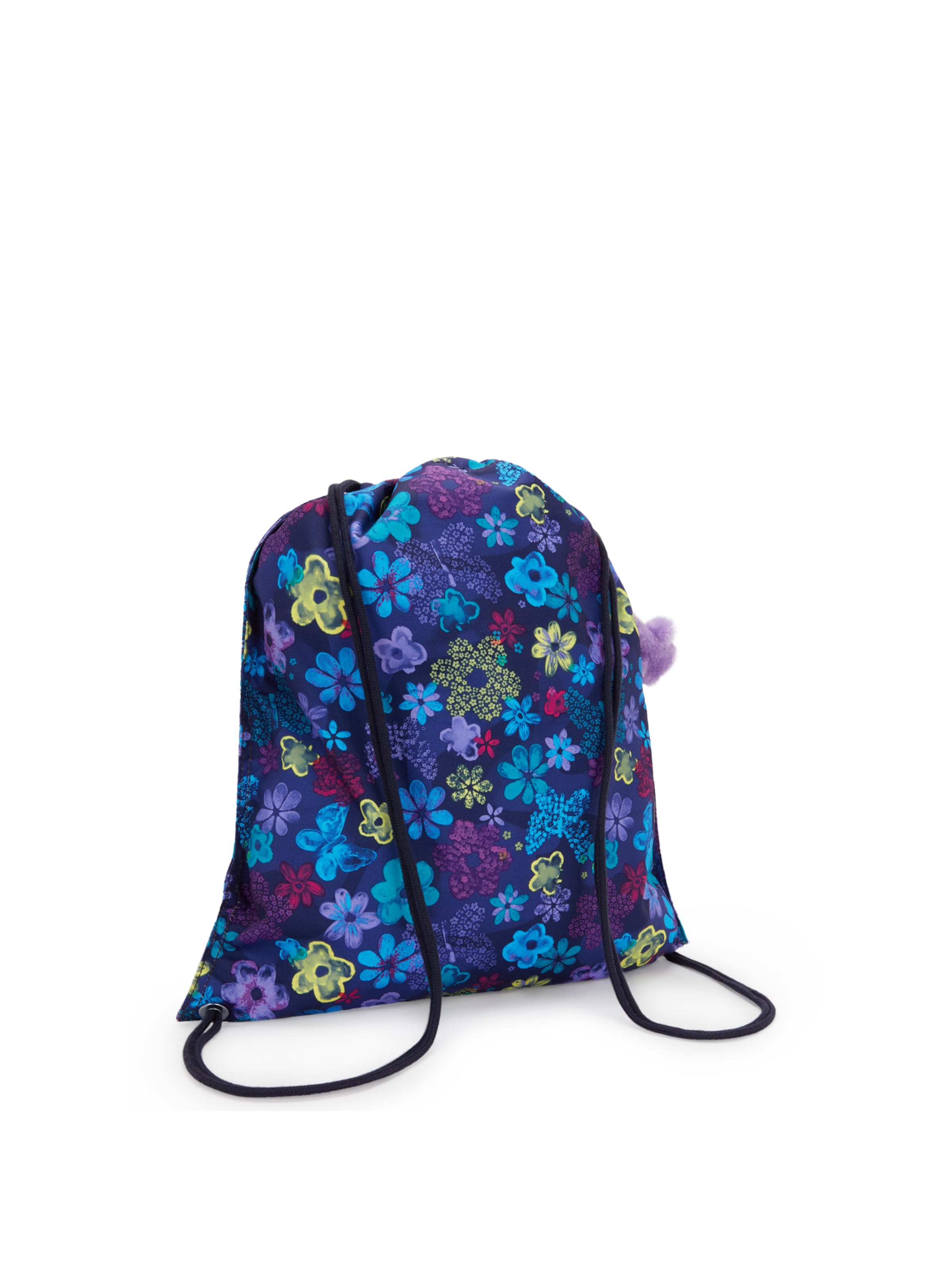 Zaino 'Supertaboo' di KIPLING in blu