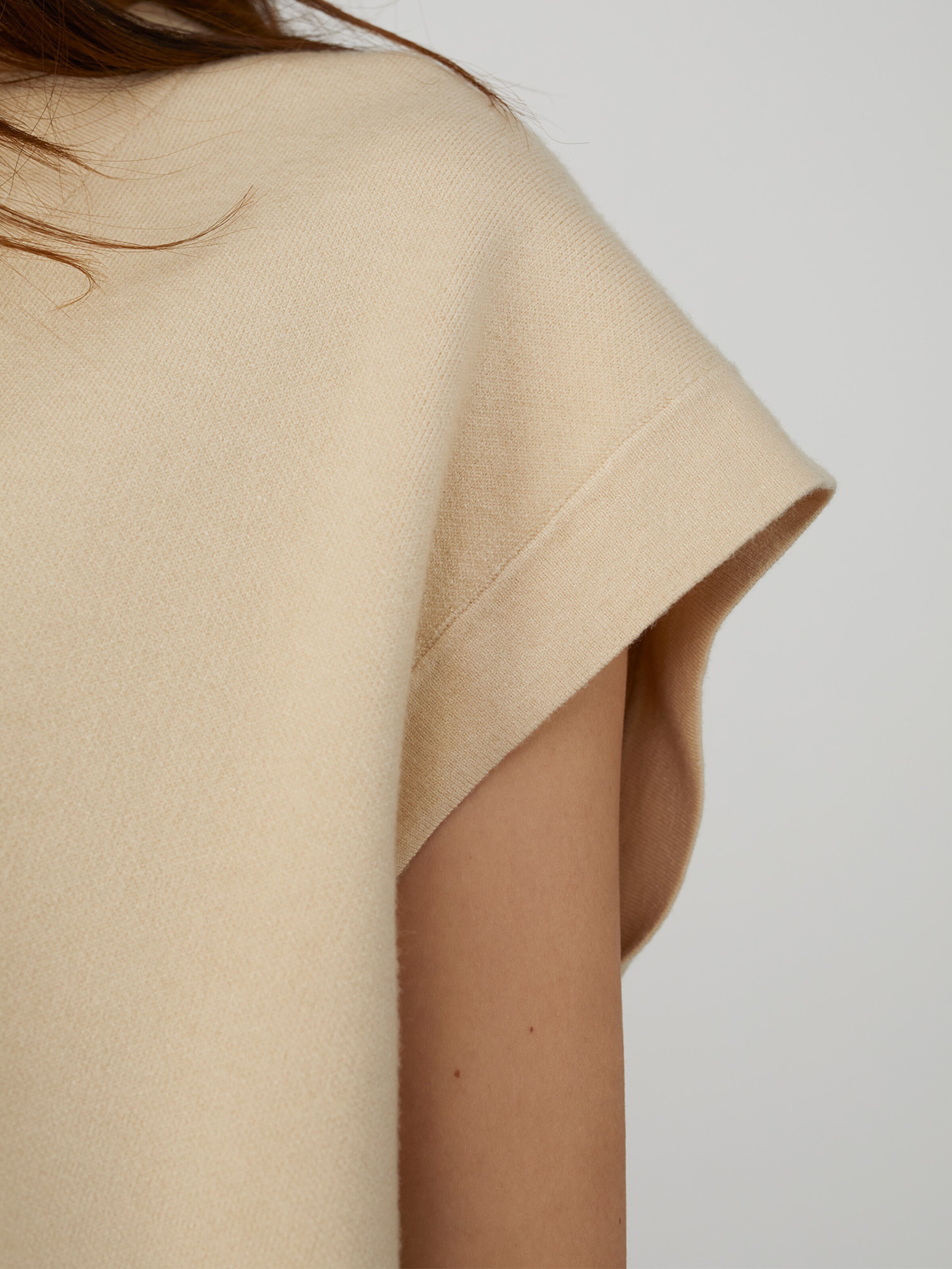 Frauen Shirts & Tops LeGer by Lena Gercke Shirts 'Drew' in Beige - FQ54199 Frauen Shirts & Tops LeGer by Lena Gercke Shirts 'Drew' in Beige - FQ54199