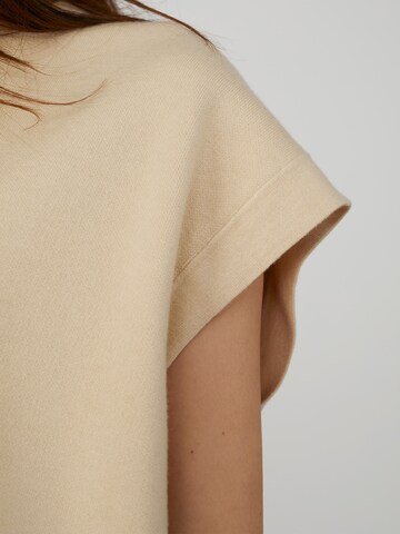 LeGer by Lena Gercke Shirt 'Drew' in Beige