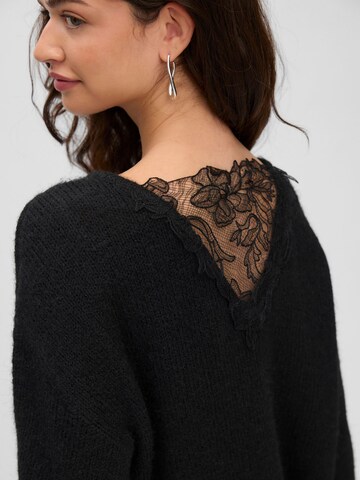 VERO MODA - Jersey 'NALA' en negro