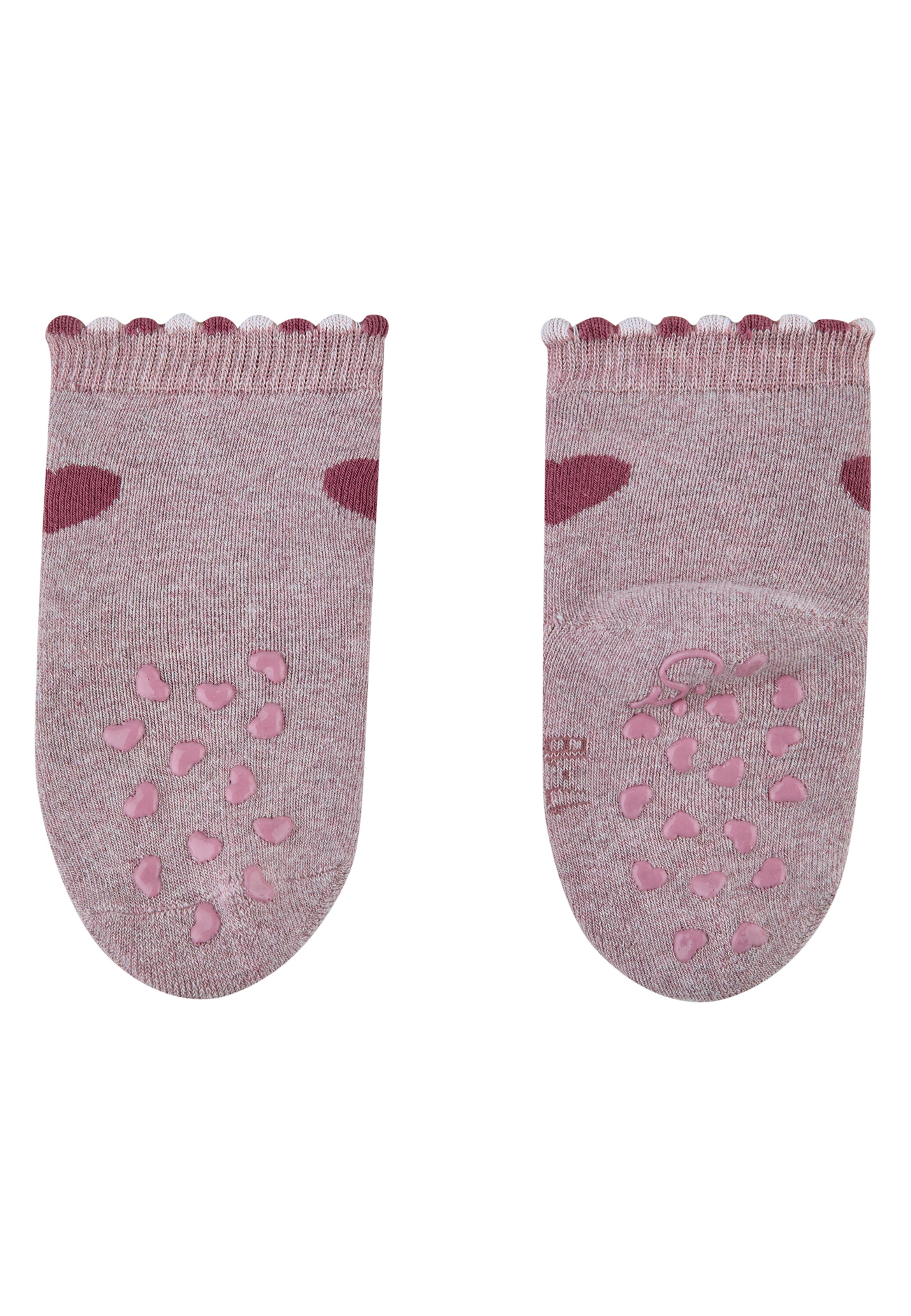 STERNTALER Socks in Pink