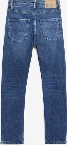 Regular Jean TOMMY HILFIGER en bleu