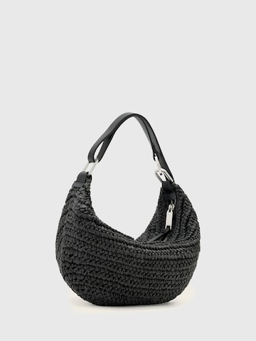 Geantă de umăr 'LUNA' de la AllSaints pe negru