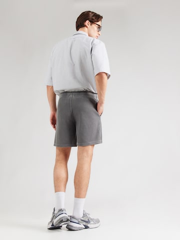 Champion Authentic Athletic Apparel Normální Kalhoty – černá