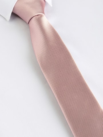 Next Příslušenství oblečení – pink