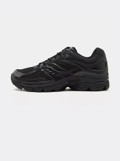 saucony Sneakers laag 'S70739-3 PROGRID OMNI 9 OG BLACK' in 40 in de kleur Zwart, Productweergave