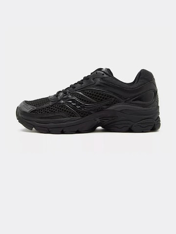 saucony Sneakers 'S70739-3 PROGRID OMNI 9 OG BLACK' in Black: front