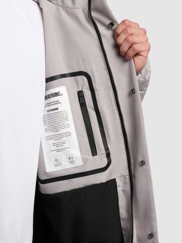 khujo Winter coat 'Morse 3' in Grey