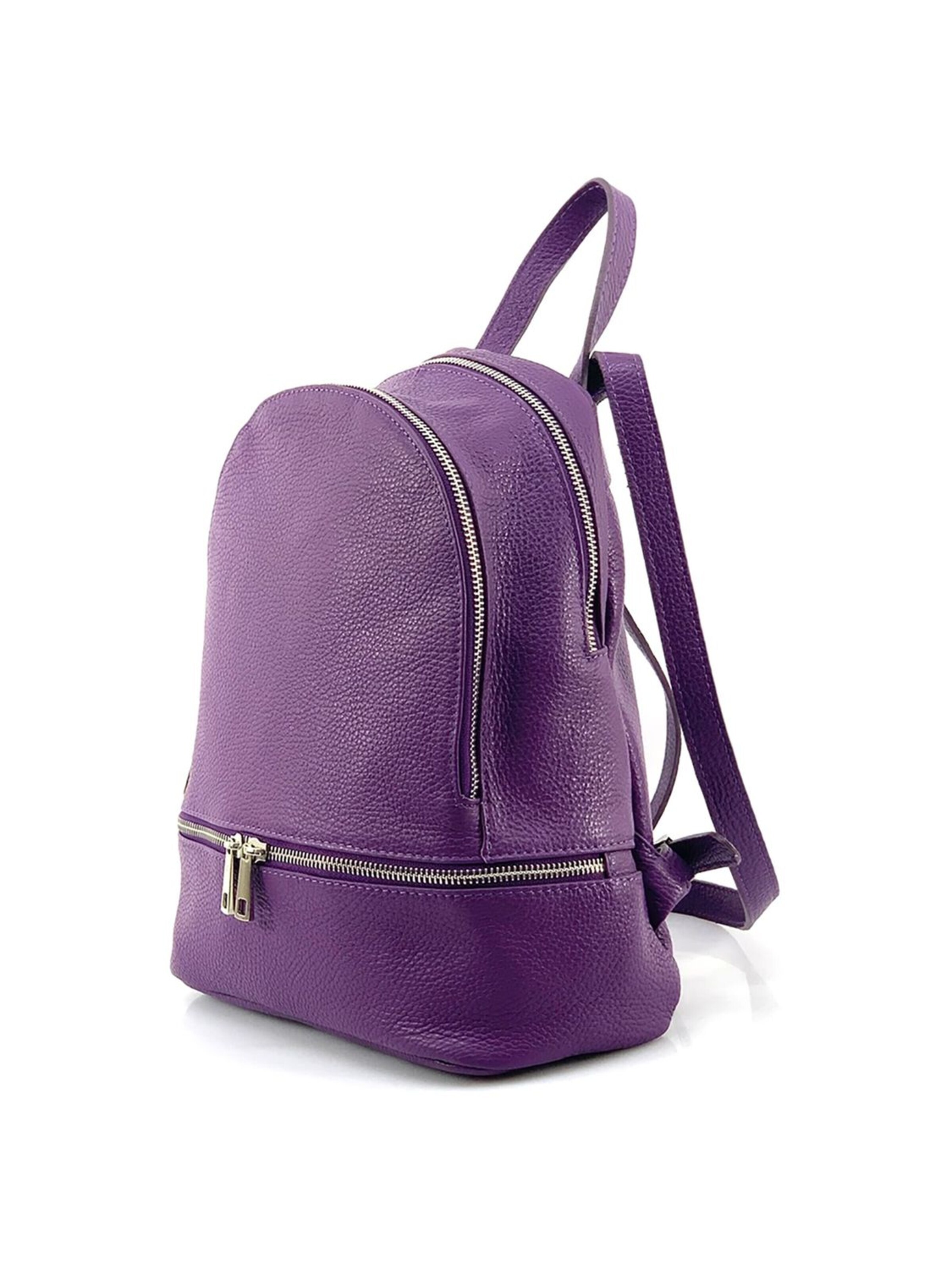 Sac à dos Florence en violet