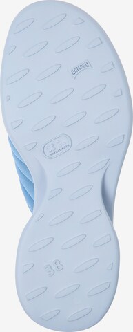 CAMPER Pantolette 'Spiro' in Blau