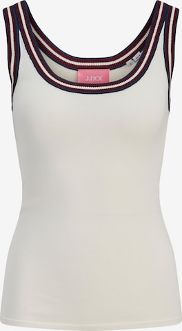 Haut 'JXMina' JJXX en blanc : devant