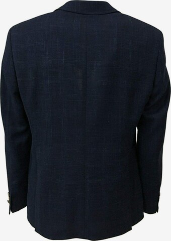 Digel Regular fit Suit Jacket in Blue