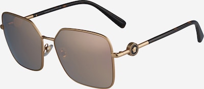 Ochelari de soare '0VE2227' VERSACE pe auriu / negru, Vizualizare produs