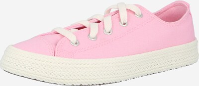 rózsaszín / fehér CONVERSE Sportcipő 'CTAS', Termék nézet