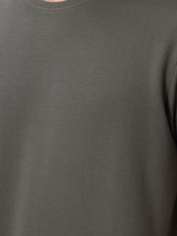 Tommy Life Shirt in Green