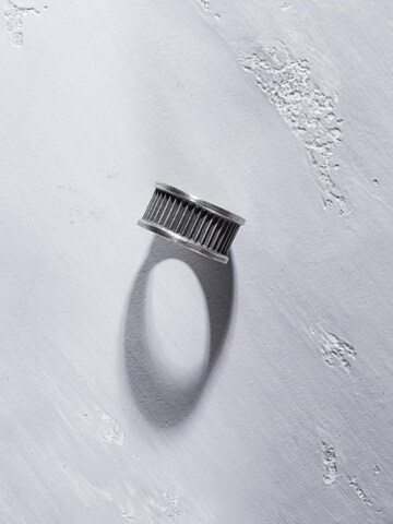 Bague 'GOTHIC' REYTEL en argent