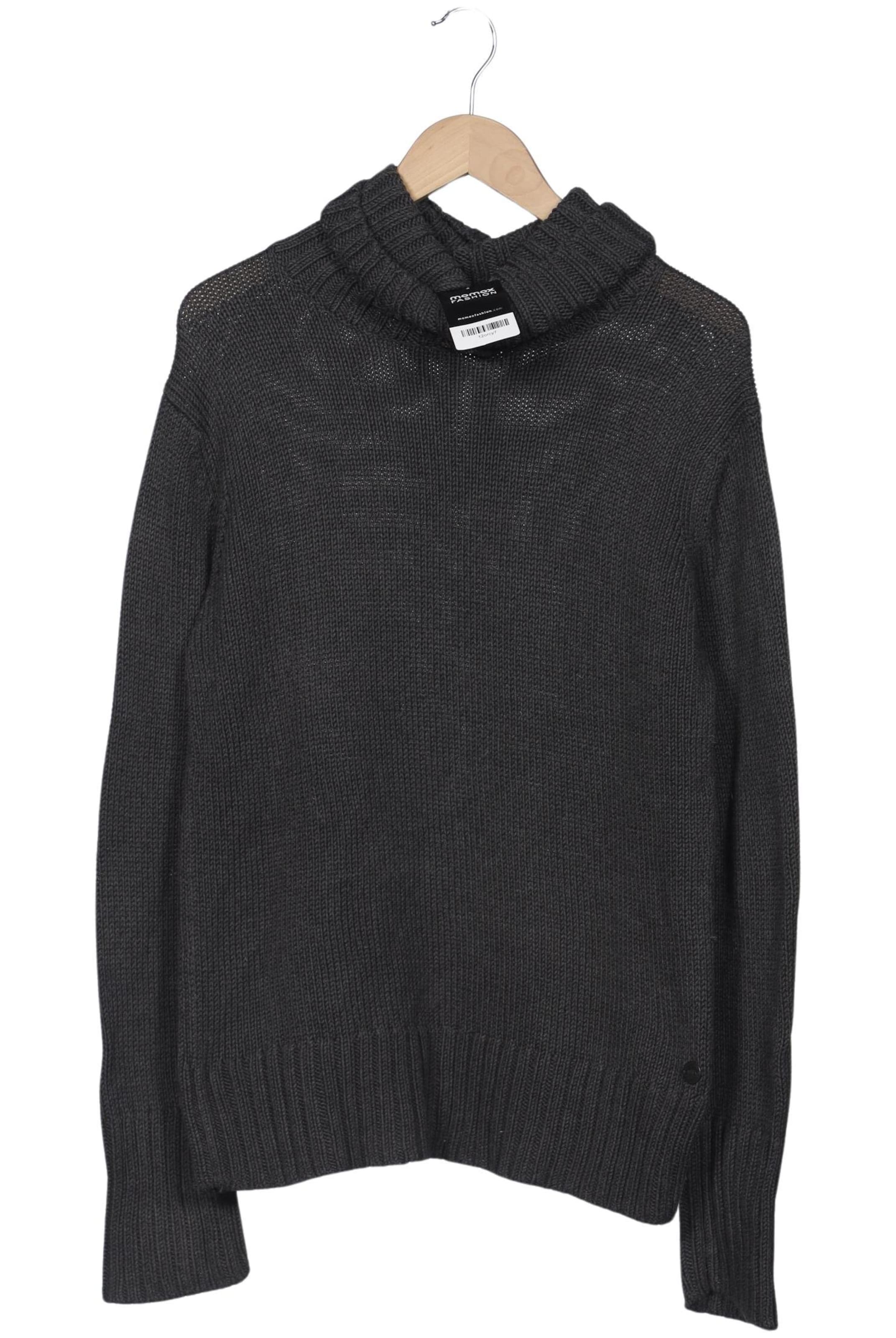 Marc O'Polo Sweater & Cardigan in XL in Grey: front
