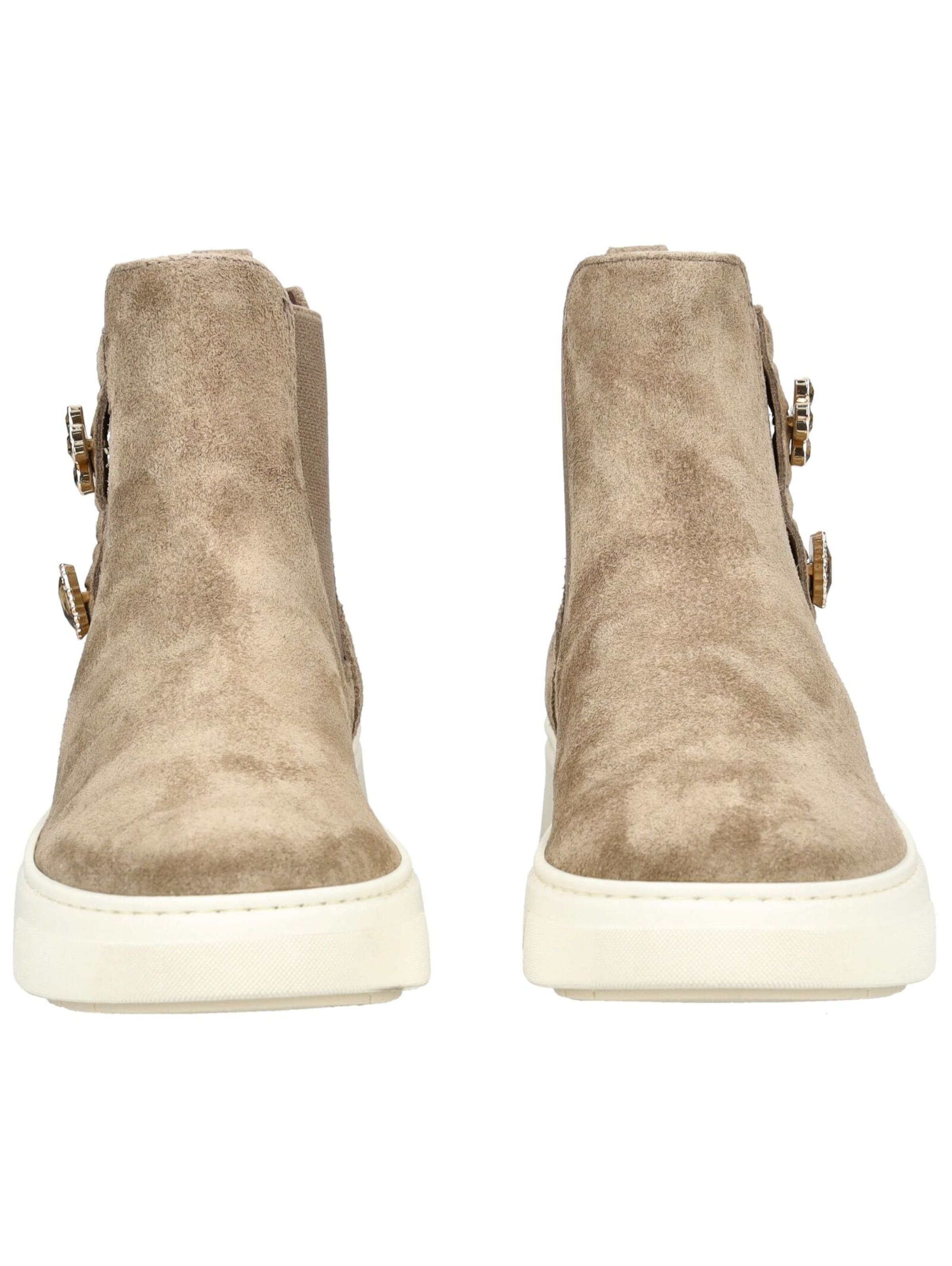 Nero Giardini Chelsea boots 'Arold' in Brown