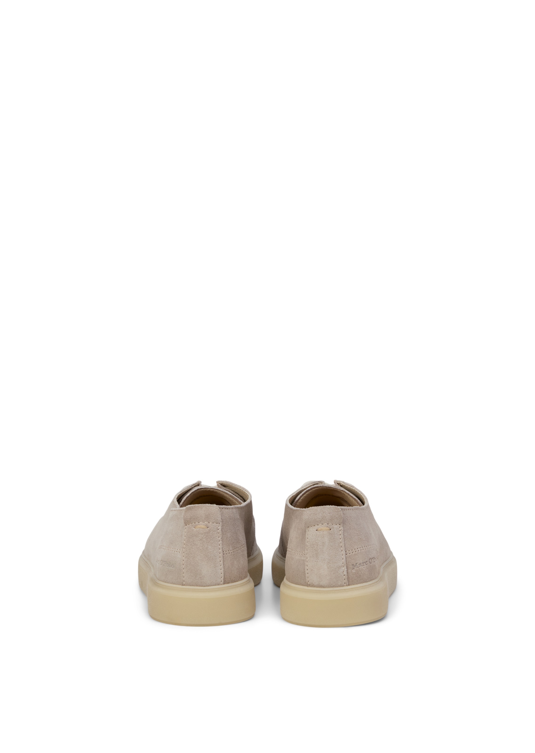 Marc O'Polo Veterschoen 'Zen' in Beige