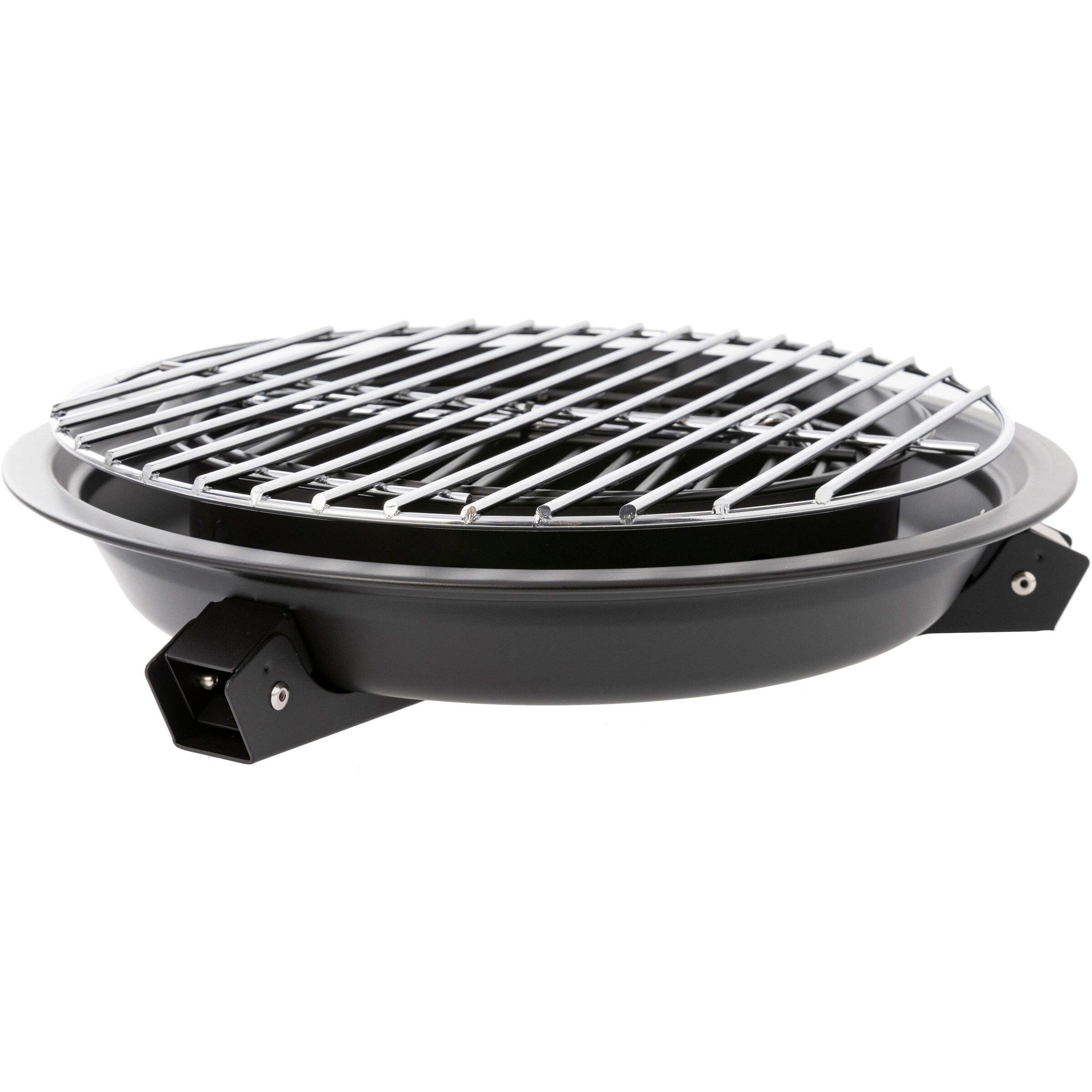 Origin Outdoors Accessories 'Campfire' in Black