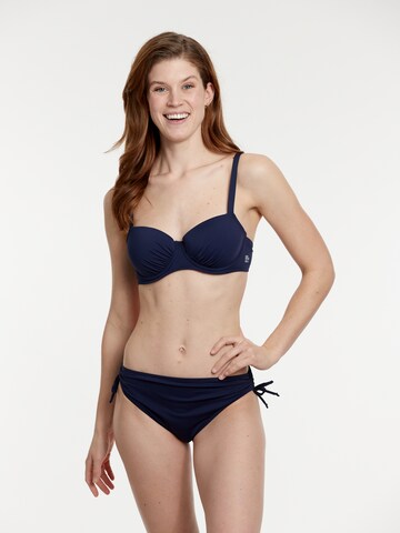 Bas de bikini SUNFLAIR en bleu