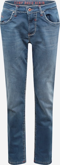 CAMP DAVID Jeansy w kolorze niebieski denimm, Podgląd produktu