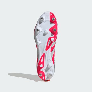 ADIDAS PERFORMANCE Soccer shoe 'Predator League' in Red