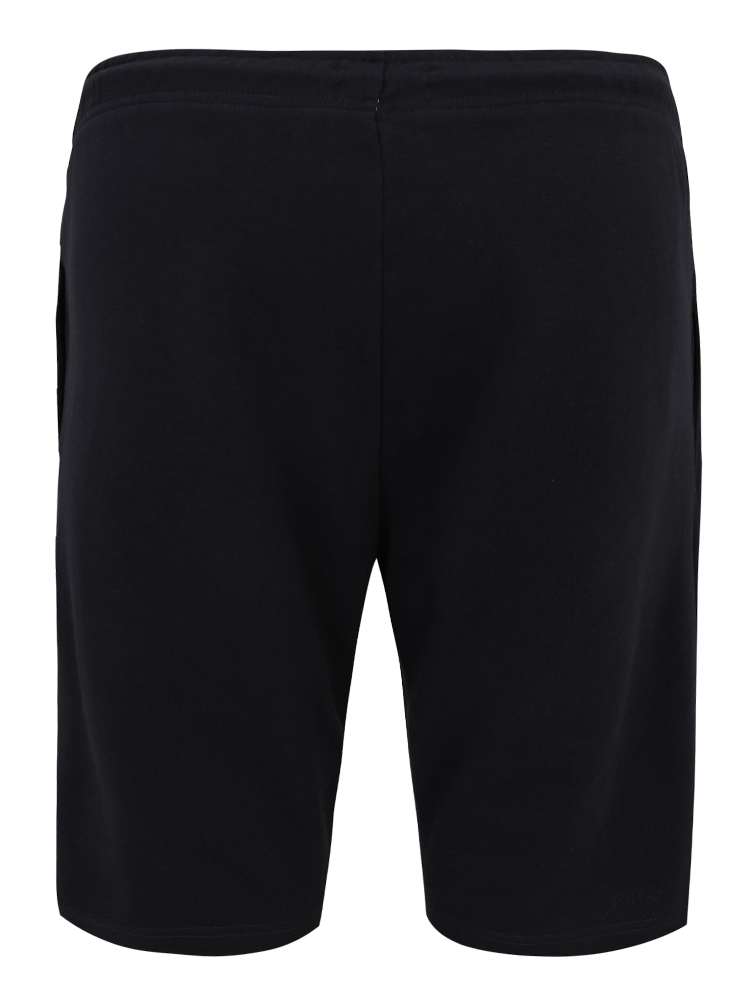 JACK & JONES regular Bukser 'JPSTGORDON JJBEAU' i blå