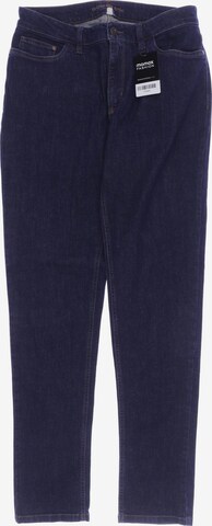 Grüne Erde Jeans in 30-31 in Blue: front