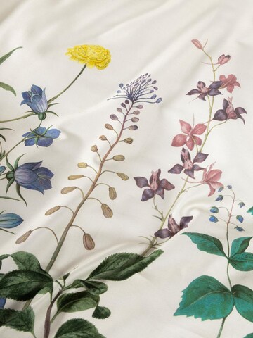 ESSENZA Bettwäsche 'Augustina' in Beige