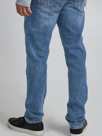 BLEND Slim fit Jeans 'Naoki' in Blue