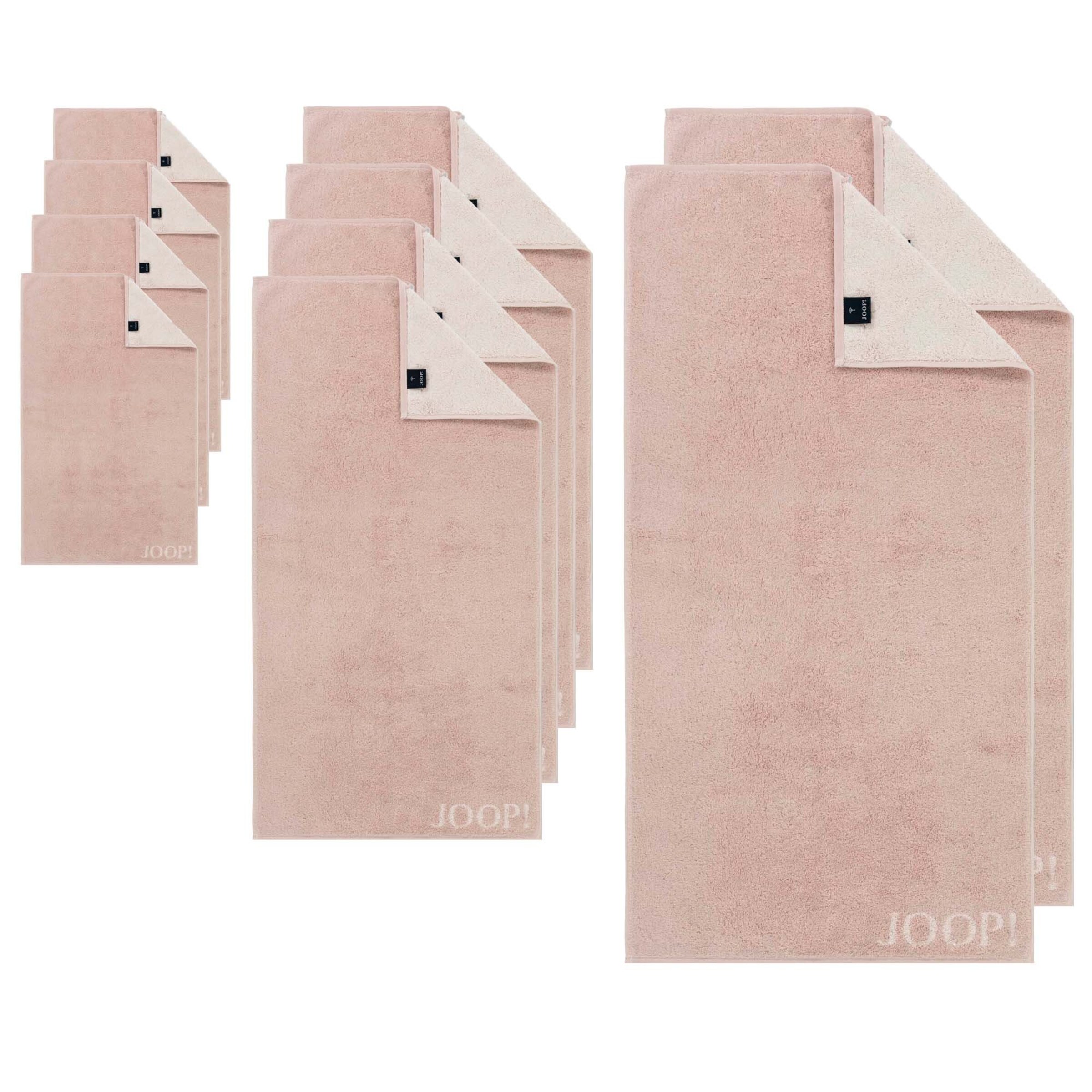 JOOP! Handtuch in Pink