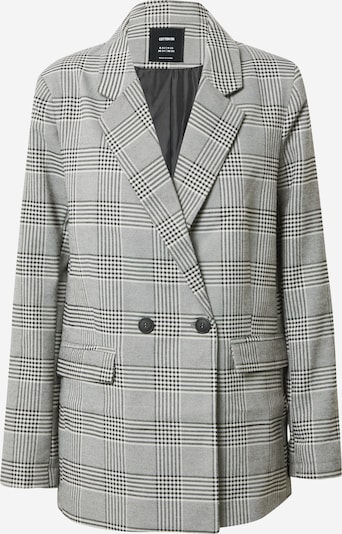 Blazer švarkas iš Cotton On , spalva - juoda / balta, Prekių apžvalga