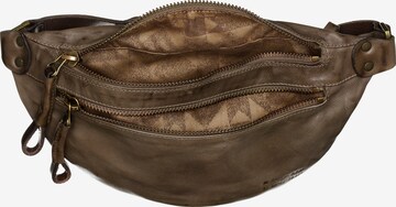 A.S.98 Fanny Pack in Brown