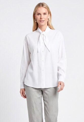 usha WHITE LABEL - Blusa em branco: frente