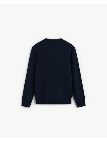 Sweat-shirt 'Play' Scalpers en bleu