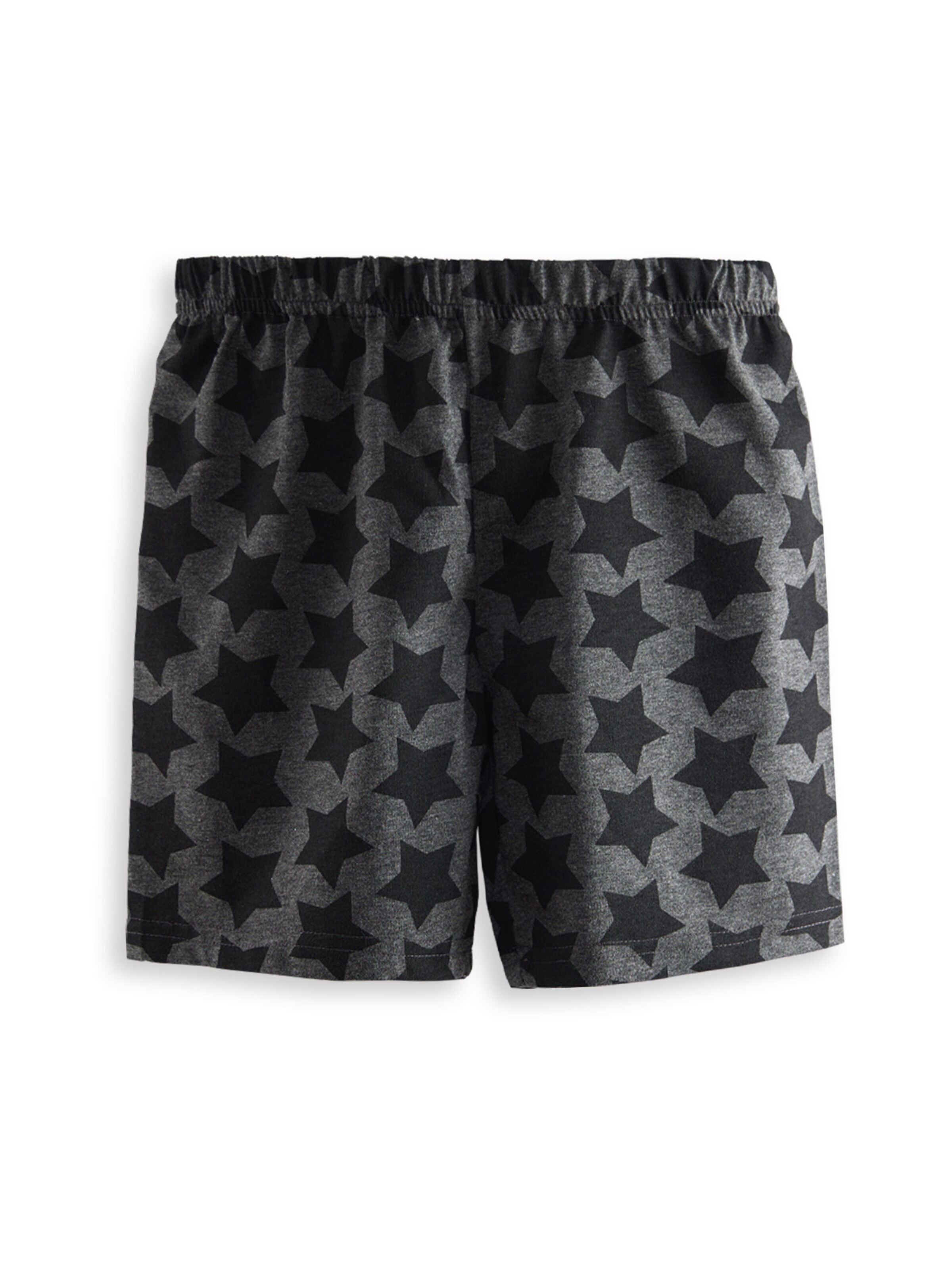 Pyjama 'Stars' Denokids en gris