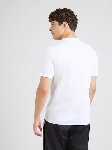 Calvin Klein Jeans Póló - fehér