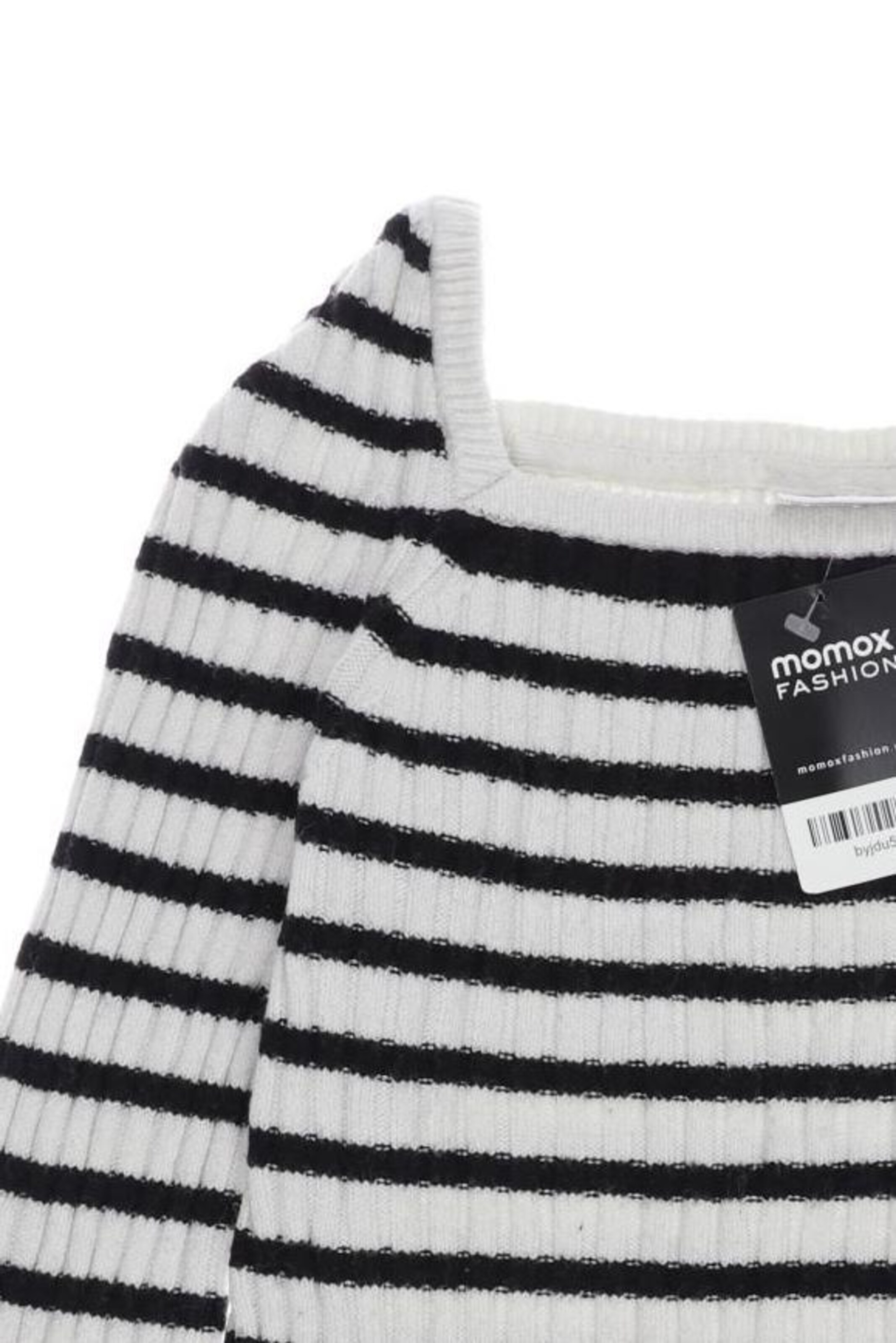 Noisy may Pullover S in Weiß