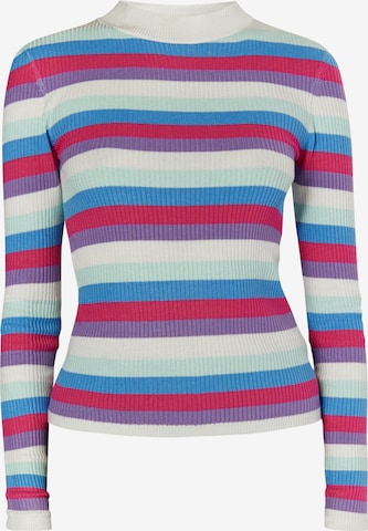 MYMO Pullover 'Biany' in Pink: predná strana