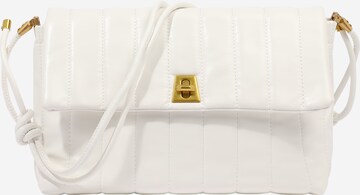 Dorothy Perkins Shoulder Bag in White