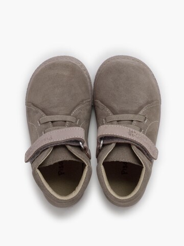 Stivale di Pisamonas in grigio