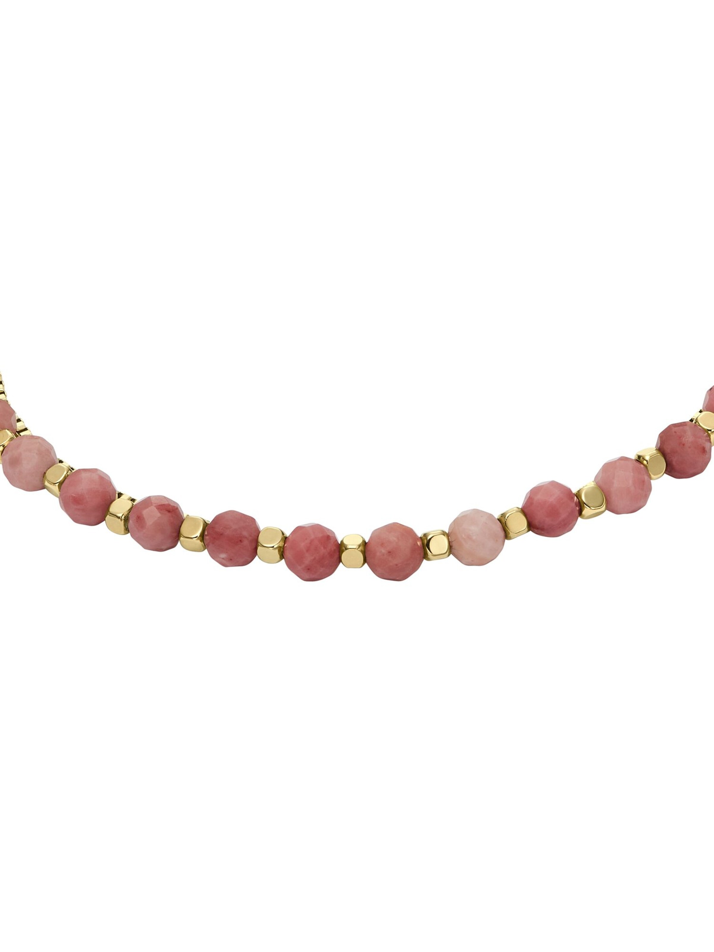 FOSSIL Bracelet in Gold