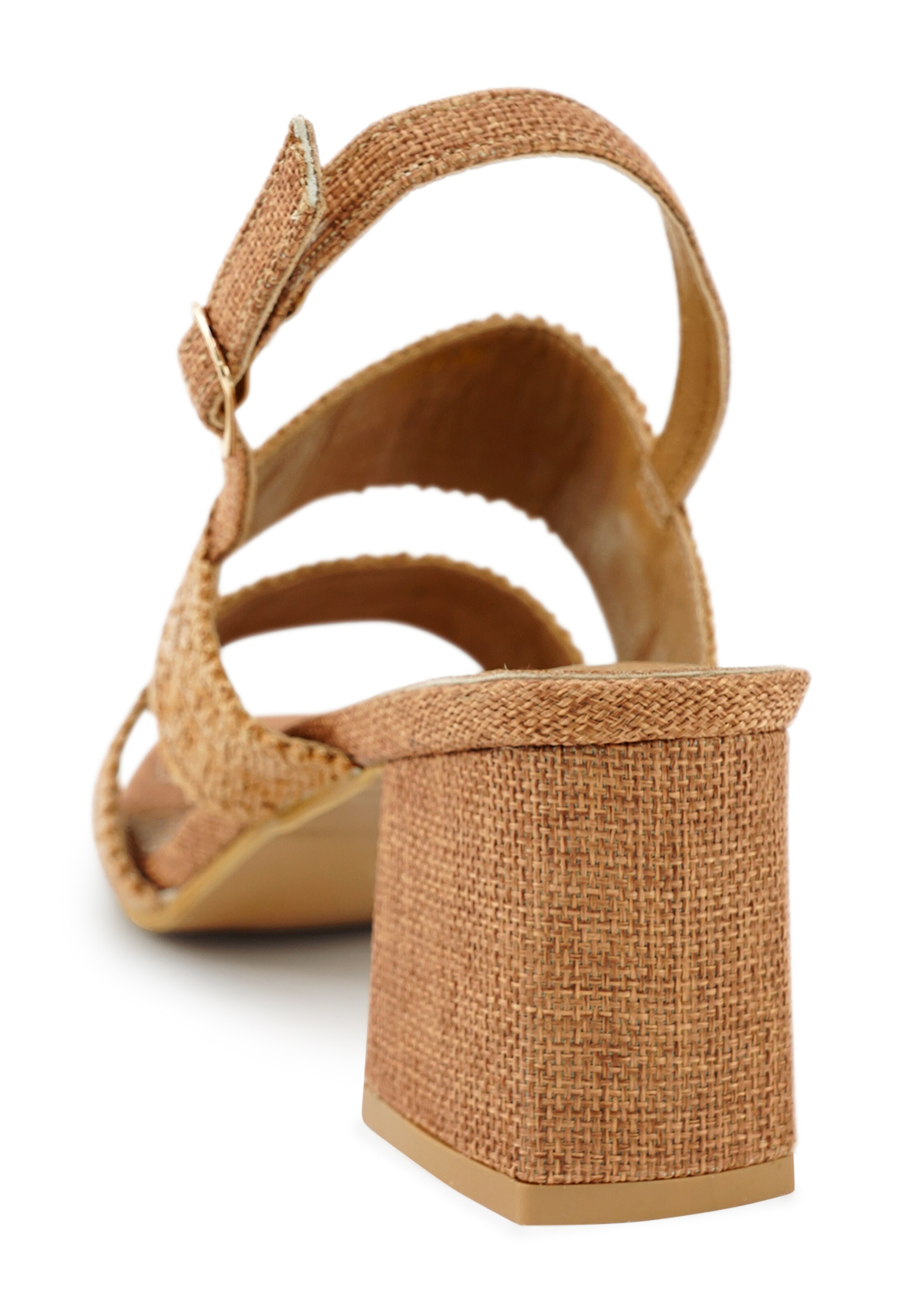 Findlay Sandale 'ISELY' in Braun