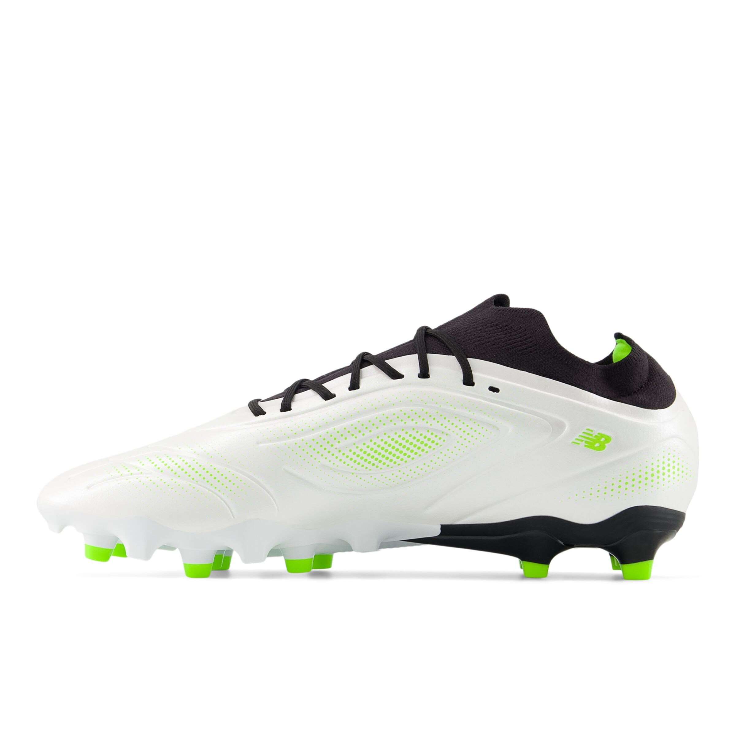 new balance Voetbalschoen in Wit