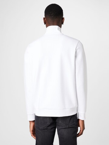 BOSS Sweatshirt in White